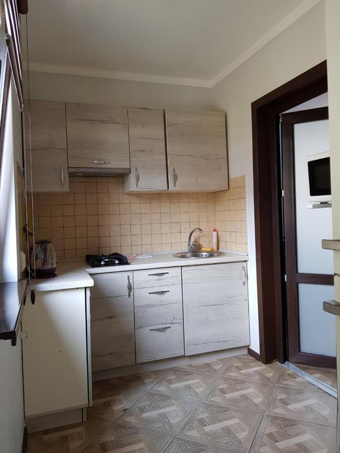 Mafa Apartaments Bukovel Exterior photo