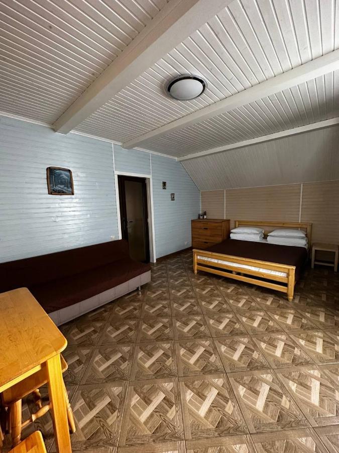 Mafa Apartaments Bukovel Exterior photo